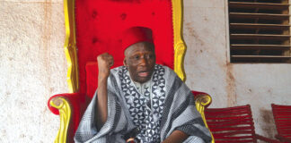 Albert Lombo Dayo, chef de canton de Dédougou : « Il faut qu’on revienne à nos valeurs et traditions »