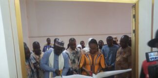 Marché des arts à la SNC : C’est parti pour la découverte des trésors artistiques