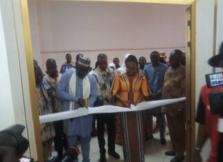 Marché des arts à la SNC : C’est parti pour la découverte des trésors artistiques