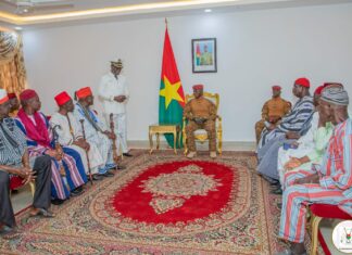 Sécurité dans les Cascades : les autorités administratives s’engagent à consolider la zone conquise