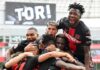 Bundesliga : Edmond Tapsoba et le Bayer Leverkusen champions d’Allemagne