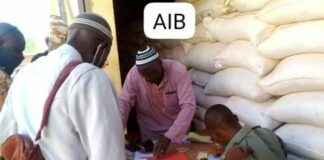 Djibo : La SONAGESS rouvre ses portes