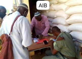 Djibo : La SONAGESS rouvre ses portes