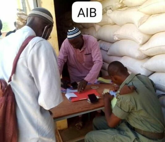 Djibo : La SONAGESS rouvre ses portes