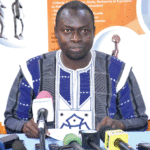 IIe édition du mois du patrimoine burkinabè : Le ministère de la Communication, de la Culture, des Arts et du Tourisme a organisé une conférence de presse, le jeudi 11 avril 2024 à Ouagadougou, pour annoncer la IIe édition du mois du patrimoine burkinabè.