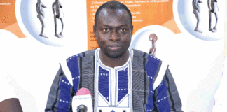 IIe édition du mois du patrimoine burkinabè : Le ministère de la Communication, de la Culture, des Arts et du Tourisme a organisé une conférence de presse, le jeudi 11 avril 2024 à Ouagadougou, pour annoncer la IIe édition du mois du patrimoine burkinabè.