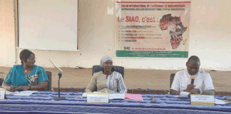 SIAO 2024 : 4 000 exposants attendus