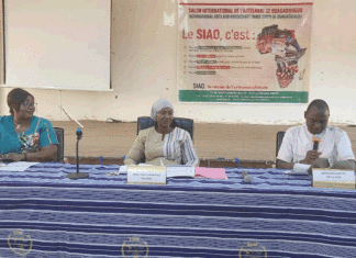 SIAO 2024 : 4 000 exposants attendus