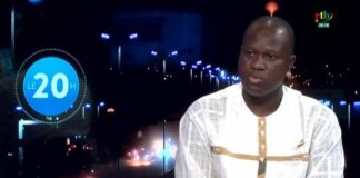 Délestage au Burkina Faso : la demande dépasse l’offre, (directeur général SONABEL, Souleymane Ouédraogo)