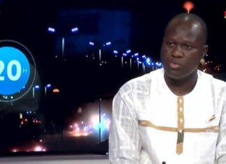 Délestage au Burkina Faso : la demande dépasse l’offre, (directeur général SONABEL, Souleymane Ouédraogo)