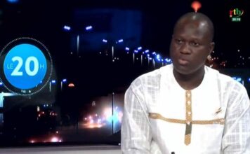 Délestage au Burkina Faso : la demande dépasse l’offre, (directeur général SONABEL, Souleymane Ouédraogo)