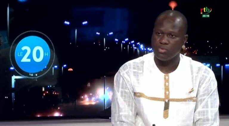 Délestage au Burkina Faso : la demande dépasse l’offre, (directeur général SONABEL, Souleymane Ouédraogo)
