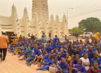 SNC Bobo 2024 : Des visites de sites touristiques au programme de la biennale