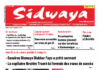 Une Sidwaya du 03-04-2024