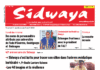 Une Sidwaya du 05 au 07-04-2024