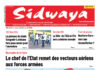 Une du 09-04-2024
