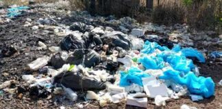 Centre médical avec antenne chirurgicale de Sindou :L’urgence écologique des déchets médicaux interpelle