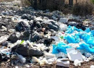 Centre médical avec antenne chirurgicale de Sindou :L’urgence écologique des déchets médicaux interpelle