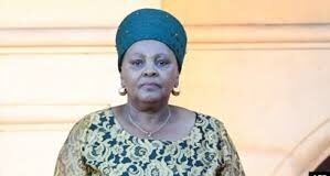 Afrique du Sud : la présidente du Parlement risque une arrestation pour corruption