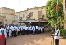 Medias : Sidwaya a 40 ans d’existence