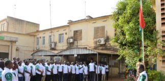 Medias : Sidwaya a 40 ans d’existence