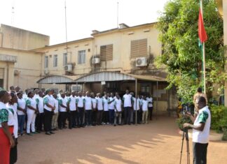 Medias : Sidwaya a 40 ans d’existence