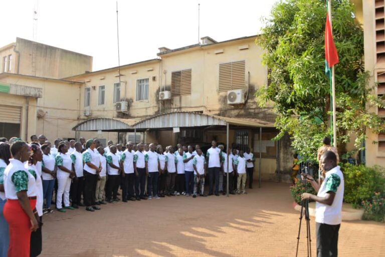 Medias : Sidwaya a 40 ans d’existence