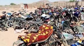 Région de l’Est: L’usage des motocyclettes de type Aloba, Sanili, fortune et des tricycles interdit, au-delà de la ville de Fada