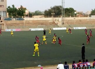 Football : Les clubs des ligues 1 et 2 mettent fin au boycott des activités de la Fédération burkinabè de football