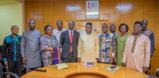 Mécanisme Africain d’Evaluation par les Pairs : le nouveau secrétaire permanent veut repositionner l’institution