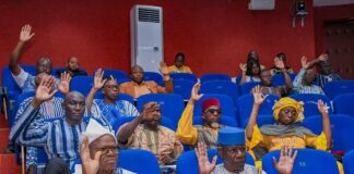 Construction de la centrale_solaire de Donsin: L’Assemblée Législative de Transition valide la loi de financement de près de 30 milliards de FCFA