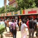Coopération sino-burkinabè : Des étudiants se familiarisent à la culture chinoise