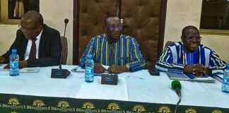 Crises de sécurité alimentaire au Burkina Faso : Le plan de préparation validé