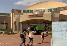 21e édition SNC Bobo 2024 : à quelques heures de l’ouverture officielle la maison de la Culture est au rythme des derniers réglages