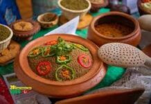 SNC2024 : La compétition en art culinaire début demain