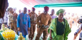 Inauguration de ADIPROD INDUSTRIES SA : donner plus de valeur ajoutée à nos produits locaux