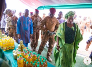 Inauguration de ADIPROD INDUSTRIES SA : donner plus de valeur ajoutée à nos produits locaux