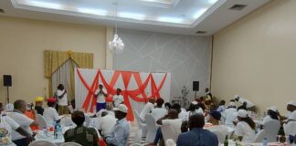 SNC2024 : La Diaspora Noire Américaine « impressionnée »