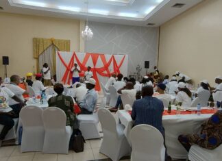 SNC2024 : La Diaspora Noire Américaine « impressionnée »