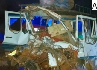 Banfora : Un mort et plusieurs blessés dans un accident de la circulation