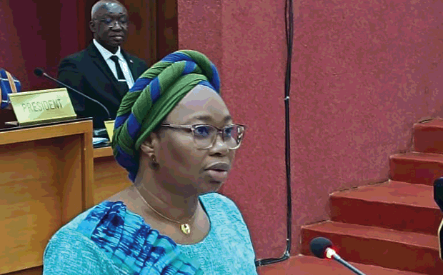 Commande publique au Burkina Faso : une loi plus conforme aux standards internationaux adoptée