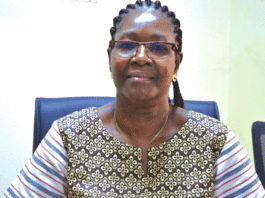 Sécurité des patients : « Beaucoup de dommages dans les milieux de santé peuvent être évités », Joséphine Zoungrana, pharmacienne hygiéniste