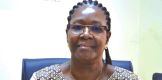 Sécurité des patients : « Beaucoup de dommages dans les milieux de santé peuvent être évités », Joséphine Zoungrana, pharmacienne hygiéniste