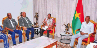 Energie solaire : « Bientôt » une nouvelle centrale photovoltaïque