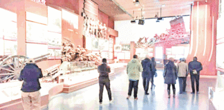 Parti communiste chinois : 100 ans de lutte et de gestion du pouvoir