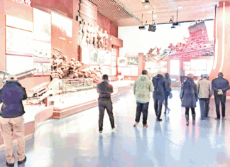 Parti communiste chinois : 100 ans de lutte et de gestion du pouvoir