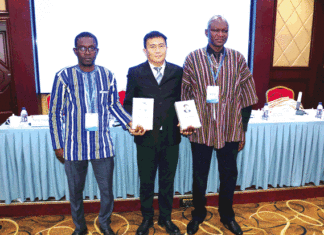 Coopération Chine-Burkina : des hommes et femmes de médias burkinabè découvrent l’Empire du milieu