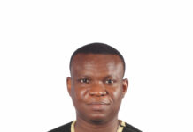 L’Assainissement : Bien plus qu’une problématique technique, un défi pour les citoyens du Burkina Faso et pour le monde ! Christian MAMPUYA est un ingénieur spécialiste WASH