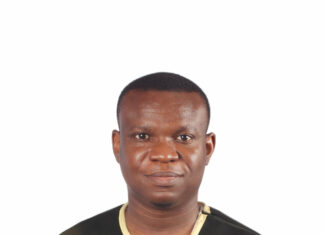 L’Assainissement : Bien plus qu’une problématique technique, un défi pour les citoyens du Burkina Faso et pour le monde ! Christian MAMPUYA est un ingénieur spécialiste WASH