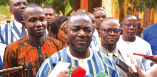 Concours professionnels 2024: chaque résultat attendu 72 heures après la composition